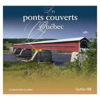 Les Ponts Couverts au Quebec — vignette 2