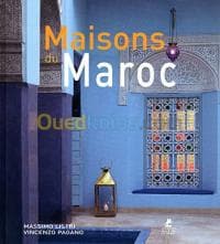 Maisons du Maroc — vignette 2