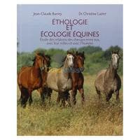 Ethologie et écologie équines : Etudes des relations des chevaux entre eux, avec leur milieu et avec l'homme — vignette 2