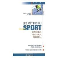 Les métiers du sport — vignette 2