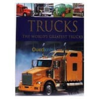 Trucks: The World's Greatest Trucks — vignette 2