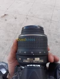 Nikon d3100 — vignette 2