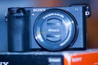 SONY A6500 — vignette 3
