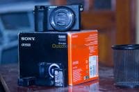 SONY A6500 — vignette 4
