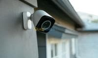 POSE + MAINTENANCE CAMERAS ET ALARMES — vignette 5