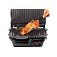 TEFAL Grille Viande /Panini / Barbecue/ Ultracompact -Gc308812- 2000W Noir — vignette 5