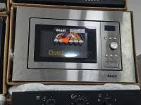 promo micro onde encastrable GÉANT/IRIS /CRISTOR MULTIMARQUES — vignette 3