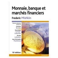 Monnaie, banque et marchés financiers (10e éd.) — vignette 2
