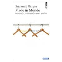 Made in monde: les nouvelles frontières de l'économie mondiale — vignette 2