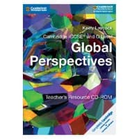 Global Perspectives Elementary Workbook with Audio CD — vignette 2