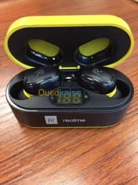 سماعات بلوتوث Realme Z7 — vignette 2