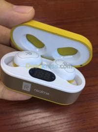 سماعات بلوتوث Realme Z7 — vignette 4