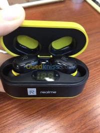 سماعات بلوتوث Realme Z7 — vignette 5