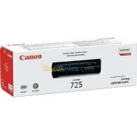 Toner canon original 725 — vignette 2