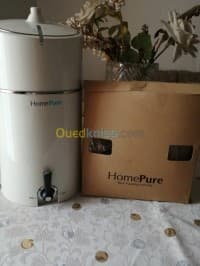 Home pure — vignette 2