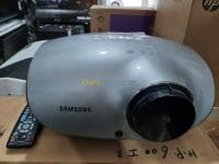Conference Projector Samsung SP-D400S — vignette 2