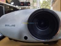 Conference Projector Samsung SP-D400S — vignette 3