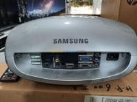 Conference Projector Samsung SP-D400S — vignette 4