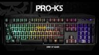 CLAVIER/ SOURIS / SPIRIT OF GAMERS — vignette 4