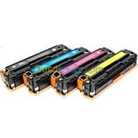 pack compatible HP & CANON : 731/718 — vignette 3