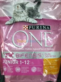 Purina ONE junior — vignette 2