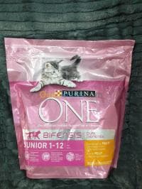 Purina ONE junior — vignette 4