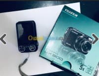 Appareil photo fujifilm — vignette 2