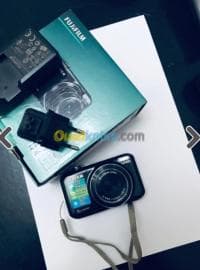 Appareil photo fujifilm — vignette 3