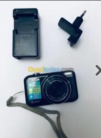 Appareil photo fujifilm — vignette 4