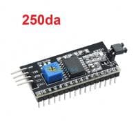 arduino — vignette 4