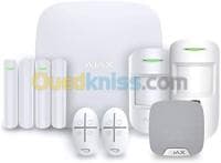 PACK D'ALARME MARQUE AJAX — vignette 2