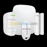PACK D'ALARME MARQUE AJAX — vignette 3