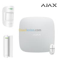 PACK D'ALARME MARQUE AJAX — vignette 4