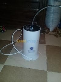 مصفي الماء  home pure nova — vignette 5