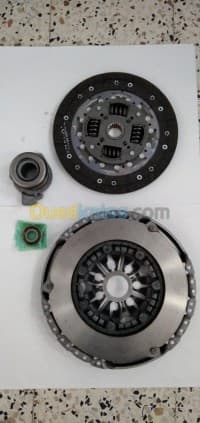 KIT EMBRAYAGE GV DDIS 2011-2013 — vignette 2