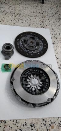 KIT EMBRAYAGE GV DDIS 2011-2013 — vignette 3