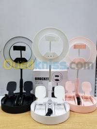 Lampe LED Bracket Live Light Fill Avec — vignette 2