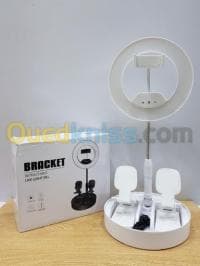 Lampe LED Bracket Live Light Fill Avec — vignette 3