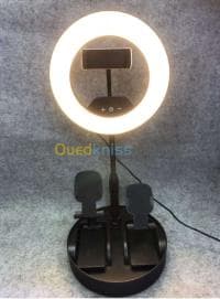 Lampe LED Bracket Live Light Fill Avec — vignette 4