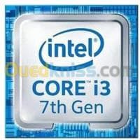 CPU I5/ I3/ — vignette 2