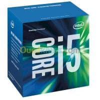 CPU I5/ I3/ — vignette 4