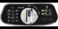 Robot moulinex Multifonction Fp821811 Double Force 1000 W-Noir 28 Fonctions — vignette 4