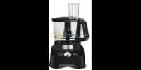 Robot moulinex Multifonction Fp821811 Double Force 1000 W-Noir 28 Fonctions — vignette 5