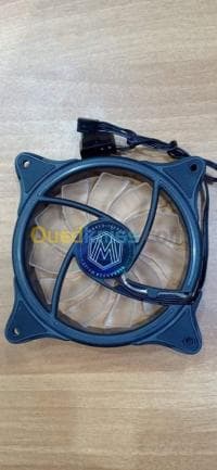 Ventilos lumineux pour boitier gaming — vignette 4