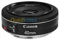 OBJECTIF CANON — vignette 2