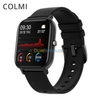 COLMI P8 montre intelligente — vignette 2