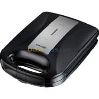Sonashi Presse Panini Et Barbecue  Sgt — vignette 2