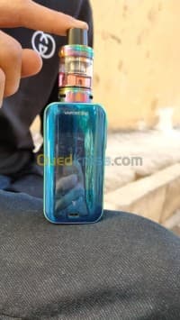 vape Vaporesso LUXE S kit — vignette 2