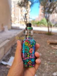 vape Vaporesso LUXE S kit — vignette 4