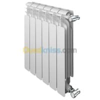 Radiateur aluminium Faral 8-10-12 made in Italy 100% — vignette 2